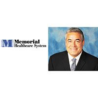 Memorial Healthcare System Dr. Juan Arenas