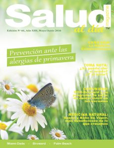 health magazine in spanish