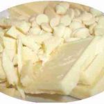 Nutricion Chocolate Blanco