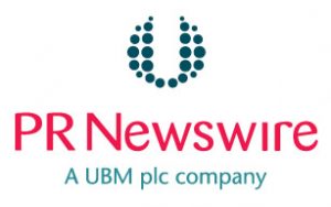 PR Newswire logo