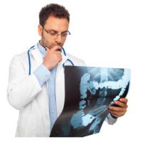 Médico Especialista, Como dijo Doctor ? Cáncer de Colon y Recto