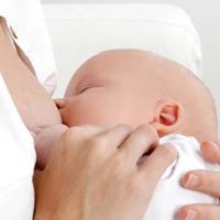 Madres al dia, Breast Milk A Great Ally