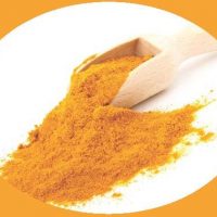 Medicina Natural, Cúrcuma : Oro en polvo