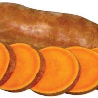 Toma Nota, La Batata (Sweet Potato) y su Valor Nutricional