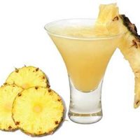 Medicina Alternativa, Beneficios de la Piña