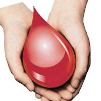 Comunidad, Donar Sangre es Donar Vida