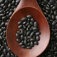 Frijoles negros beneficios para la salud