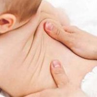 Novedades, A Massage for your Baby … why not? 