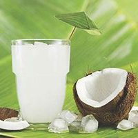 Nutrición, Beneficios de tomar Agua de Coco