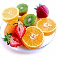 Nutrición, Las frutas más beneficiosas para los Pulmones