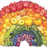 Alimentos Coloridos para la Salud de tu Piel