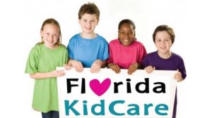 Comunidad al Dia KidCare