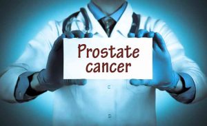 Prostate Cancer