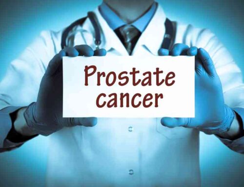 Prostate cancer is one of the most common cancers in American men. September is Prostate Cancer Awareness Month