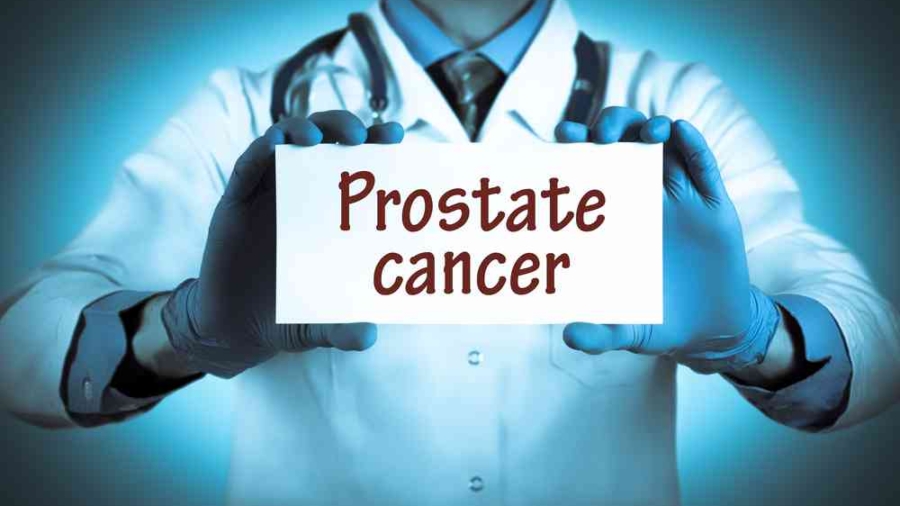 Prostate Cancer