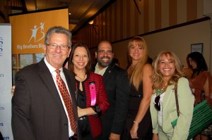 Hispanic Women of Distinction 2016 Event