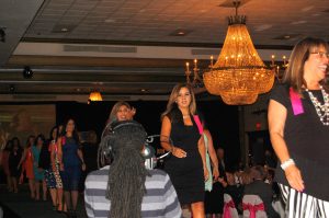 Hispanic Women of Distinction 2016 Event