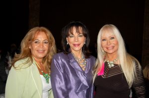 Hispanic Women of Distinction 2016 Event