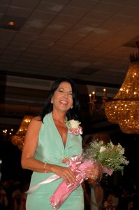 Hispanic Women of Distinction 2016 Event