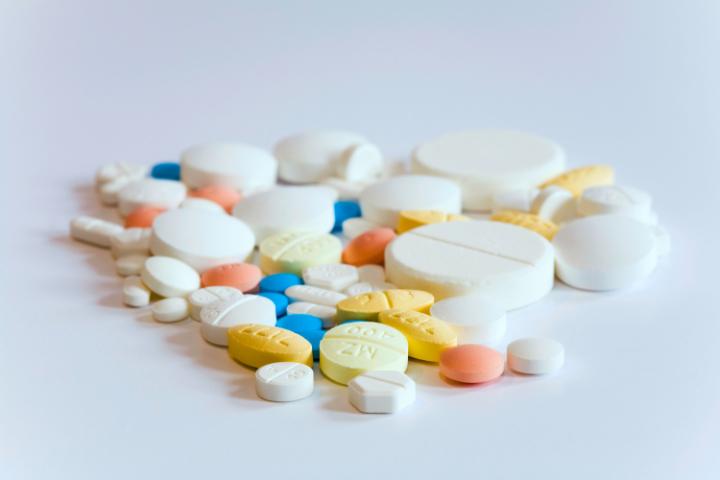 Pill Organizer