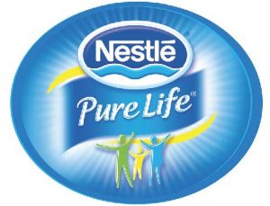 Nutricion Nestle Pure Life