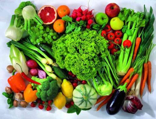 Nuevas Guías Dietéticas Anunciadas por Robert F. Kennedy Jr. / New Dietary Guidelines Announced by Robert F. Kennedy Jr.