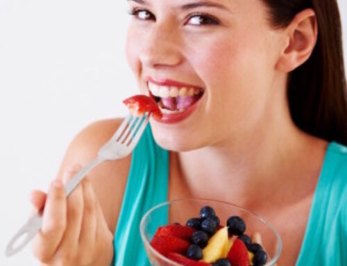 Frutas y diabetes