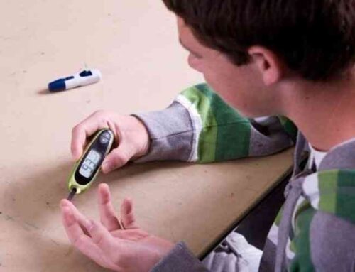 Lo que debes saber antes de comprar un medidor de glucosa no invasivo