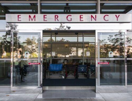 Conozca la diferencia entre Urgent Care o Emergency Room en Estados Unidos