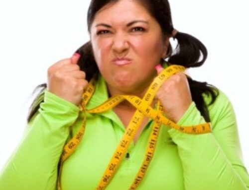 Como reducir el abdomen después de los 60 años