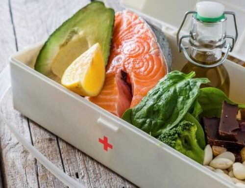 Colesterol Alto: Lo que todos los hispanos deberían saber