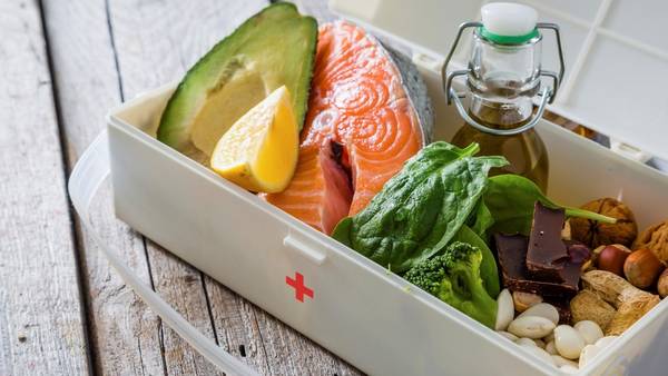 consejos de cocina para controlar el colesterol