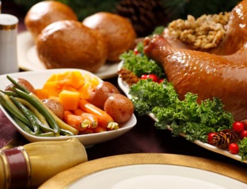Visita la página oficial de «Guías Alimentarias» para los estadounidenses