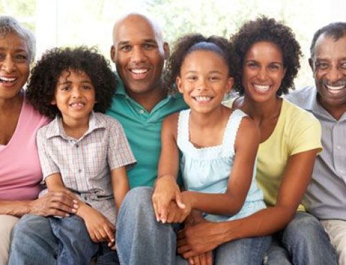 Protege a tu familia, incluso cuando tú no puedas