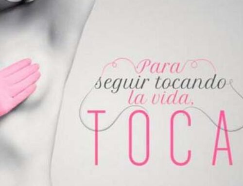Octubre: Mes Internacional de Concientización del Cáncer de Mama