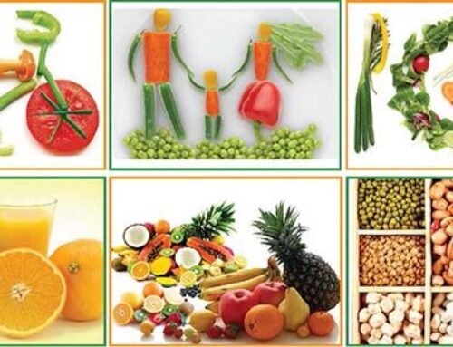 Consultoría Nutricional en YMCA del Área Metropolitana de Washington