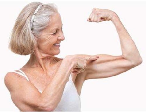 Cómo proteger tu musculatura con la edad: alimentación y ejercicios recomendados