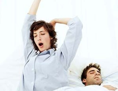 Apnea del sueño: una condición silenciosa que afecta a la comunidad hispana