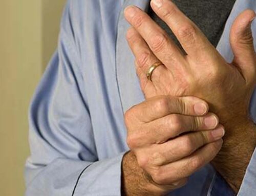 Artritis: Alivio, alimentación y consejos prácticos para mejorar la calidad de vida