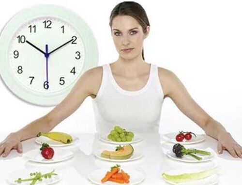 Aplicaciones de nutrición para cuidarte un poco más o para algún objetivo específico.