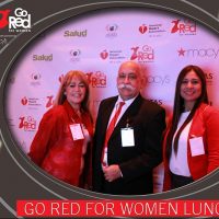 Go Red for Women Luncheon