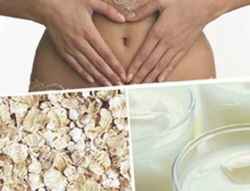 En Forma, Adelgazar naturalmente con Agua de Avena !