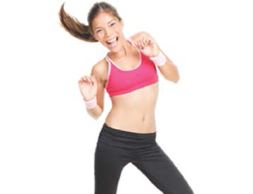 En Forma, La bailoterapia y sus beneficios