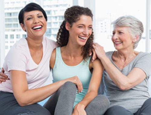 Semana Nacional de la Salud de la Mujer 2026: hacia un modelo preventivo, accesible e innovador