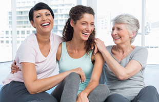 National Women's Health Week