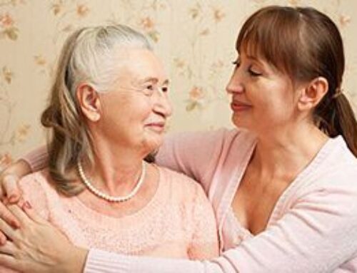 Hospice Vs. Cuidados Paliativos