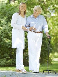 Improving Health and Quality of Life After Cancer