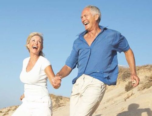 Vivir bien a los 70: una nueva etapa dorada