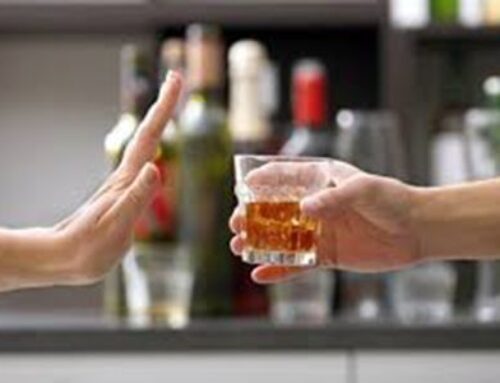 Beber menos, vivir más