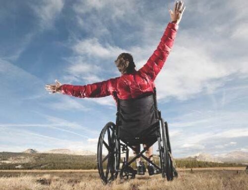 Clinics Can Help Provides Independence and Dignity to Those with Mobility Issues